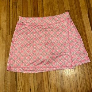 XS Womens PGA Tour Skort